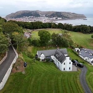 Bryn Goleu Bed & Breakfast